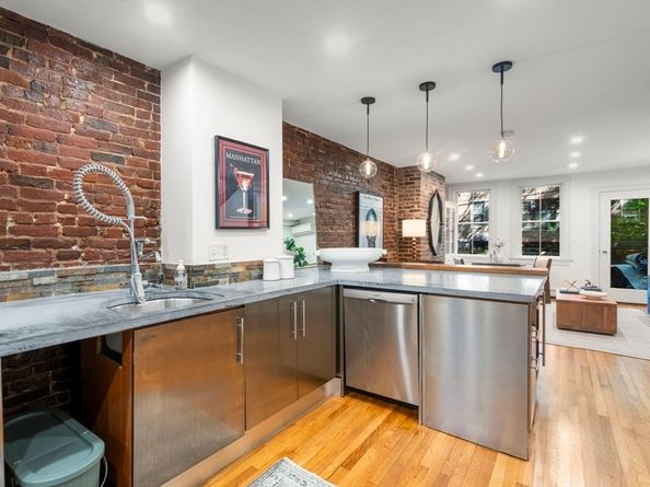 37 Appleton Street 1, Boston MA 02116