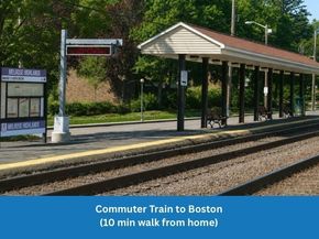 8 Linden Rd 1, Melrose MA 02176