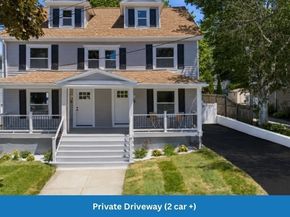 8 Linden Rd 1, Melrose MA 02176