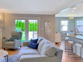 13 Green St _, Newton MA 02458