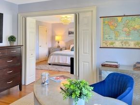 13 Green St _, Newton MA 02458