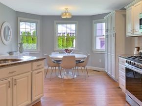 13 Green St _, Newton MA 02458