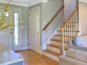 13 Green St _, Newton MA 02458