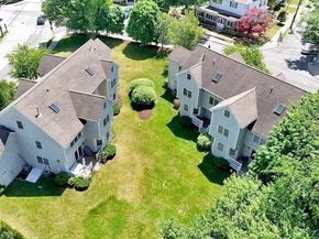 13 Green St _, Newton MA 02458