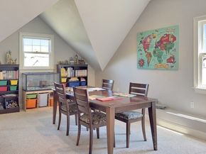 13 Green St _, Newton MA 02458