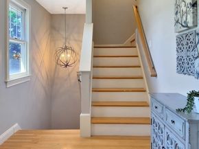 13 Green St _, Newton MA 02458