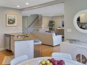 13 Green St _, Newton MA 02458