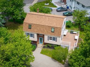 17 Ferry Street, Gloucester MA 01930