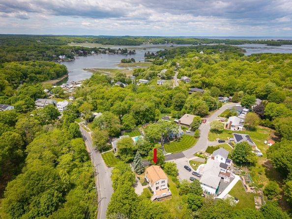17 Ferry Street, Gloucester MA 01930