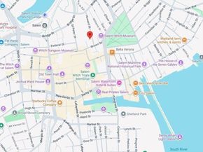 7 Howard St 4, Salem MA 01970