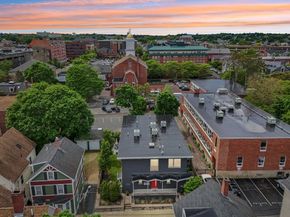 7 Howard St 4, Salem MA 01970