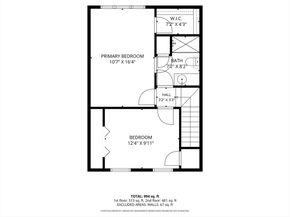 267 Allerton Commons Ln 267, Braintree MA 02184