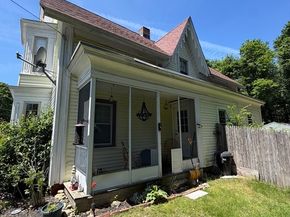 830 Main St, Hanson MA 02341