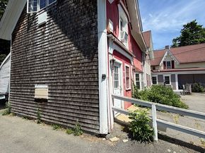 830 Main St, Hanson MA 02341