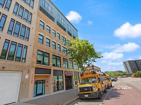 1948-1950 Washington St 2G, Boston MA 02118
