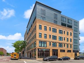 1948-1950 Washington St 2G, Boston MA 02118