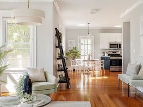 98 Electric Ave. 2, Somerville MA 02144