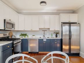 98 Electric Ave. 2, Somerville MA 02144