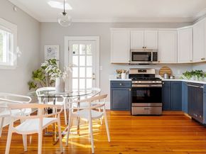 98 Electric Ave. 2, Somerville MA 02144