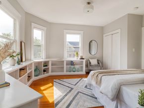 98 Electric Ave. 2, Somerville MA 02144