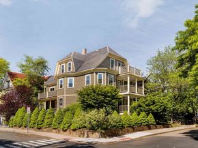 98 Electric Ave. 2, Somerville MA 02144