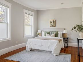 98 Electric Ave. 2, Somerville MA 02144