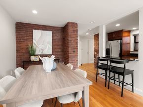 96 Gainsborough St 6W, Boston MA 02115