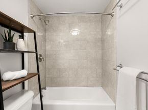 96 Gainsborough St 6W, Boston MA 02115