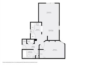 96 Gainsborough St 6W, Boston MA 02115