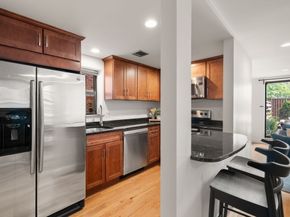 96 Gainsborough St 6W, Boston MA 02115