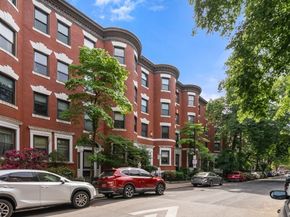 96 Gainsborough St 6W, Boston MA 02115