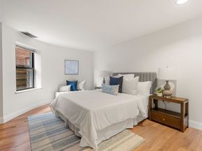 96 Gainsborough St 6W, Boston MA 02115