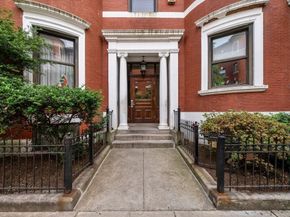 96 Gainsborough St 6W, Boston MA 02115