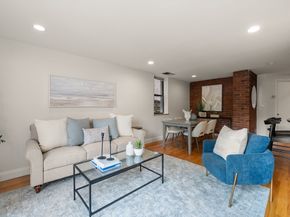 96 Gainsborough St 6W, Boston MA 02115