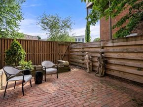 96 Gainsborough St 6W, Boston MA 02115