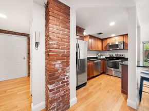 96 Gainsborough St 6W, Boston MA 02115