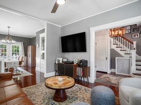 44 Houston Avenue, Milton MA 02186