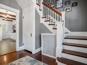 44 Houston Avenue, Milton MA 02186