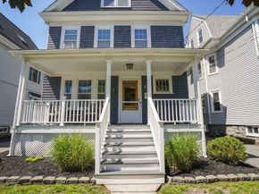 44 Houston Avenue, Milton MA 02186