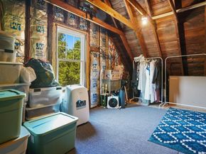 44 Houston Avenue, Milton MA 02186