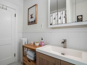 44 Houston Avenue, Milton MA 02186