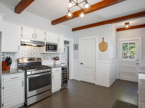 44 Houston Avenue, Milton MA 02186