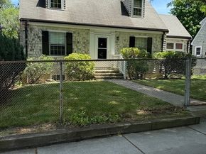 130 Winchester St, Newton MA 02461