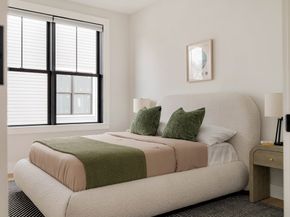 15 South Waverly 15, Boston MA 02135