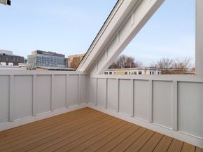 15 South Waverly 15, Boston MA 02135