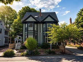 61 Federal St 3, Newburyport MA 01950