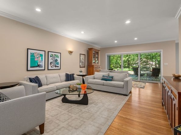 232 Allandale Road 1C, Boston MA 02467