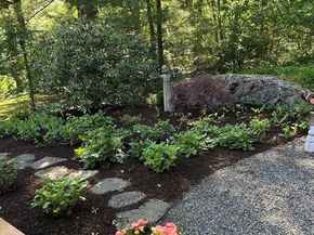 232 Allandale Road 1C, Boston MA 02467