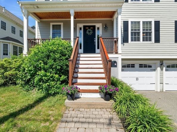 38 Woodley Ave, Boston MA 02132