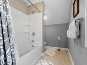 38 Woodley Ave, Boston MA 02132